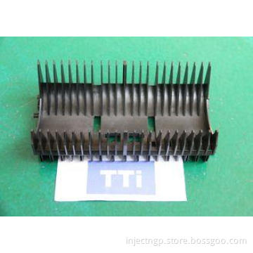 P20 Plastic Injection Moulding Products For Office Single C